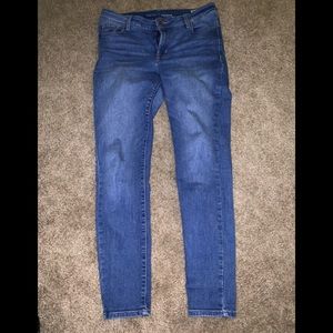 Old Navy Rockstar Skinny Jeans